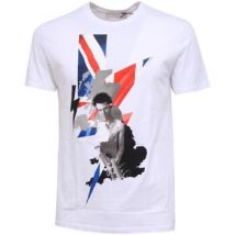 T-shirt Neil Barrett -