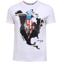 T-shirt Neil Barrett -