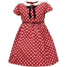 Robe enfant Monnalisa -