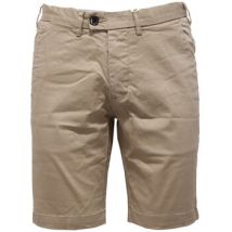 Short Alley Docks -