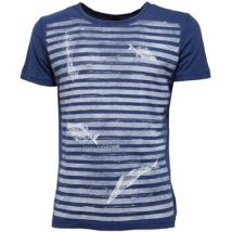 T-shirt Messagerie -