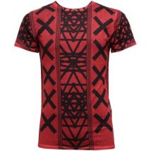 T-shirt Uztzu -