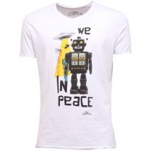 T-shirt Paul Cortese -