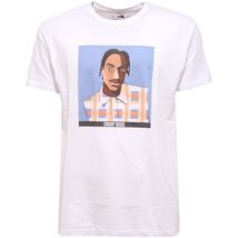 T-shirt Recycle Idols -