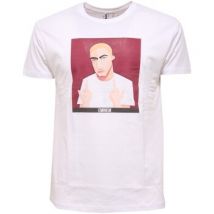 T-shirt Recycle Idols -