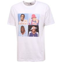 T-shirt Recycle Idols -