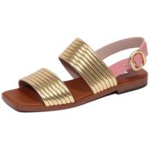 Sandales Alberto Gozzi -