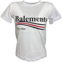 T-shirt enfant Balements -