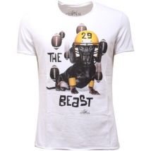 T-shirt Paul Cortese -