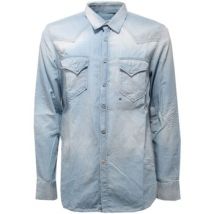 Chemise Premium Mood Denim Superior -