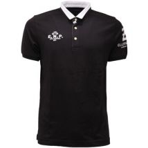 T-shirt Etiqueta Negra -
