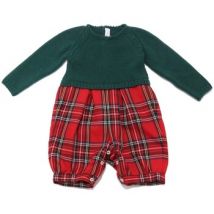 Combinaisons enfant M. Ferrari -