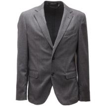 Veste Messagerie -