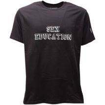 T-shirt Neil Barrett -
