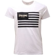 T-shirt Spalding -