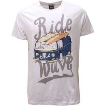 T-shirt Richfield -