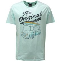 T-shirt Smiling London -