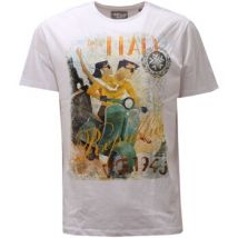 T-shirt Republica -