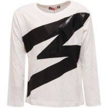 T-shirt enfant Msgm -