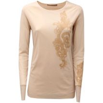 T-shirt D. Exterior -