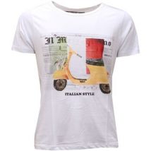 T-shirt Im Not Italian -