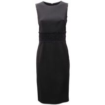 Robe courte New York Industrie -