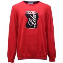 Pull Mqj -