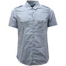 Chemise Messagerie -
