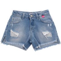 Short enfant Love Therapy -