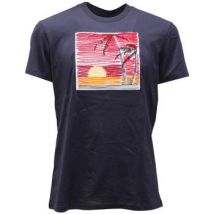 T-shirt Premium Mood Denim Superior -