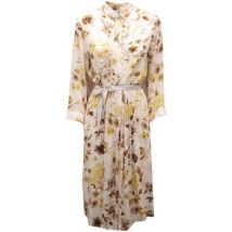 Robe Brebis Noir -