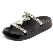 Sandales compensées Jeffrey Campbell -