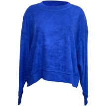 Sac Pedalo : Juan Les Pins SWEAT PEDALO ANTIBES BLEU