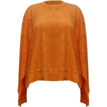 Sac Pedalo : Juan Les Pins SWEAT PEDALO ANTIBES ORANGE