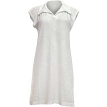 Sac Pedalo : Juan Les Pins ROBE POLO PEDALO JUAN BLANC