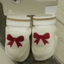 Chaussons bébé Orchestra Chaussons bébé