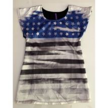 T-shirt enfant Gemo Tee-shirt america