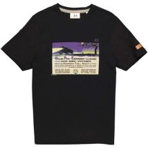 Debardeur 3Gm TSM23-005 NOIR
