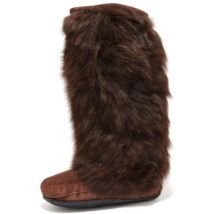 Bottes neige Muhluhs -