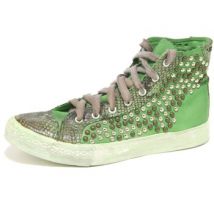 Baskets montantes Studswar -