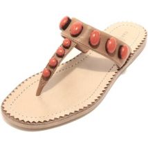 Sandales plates Car Shoe -