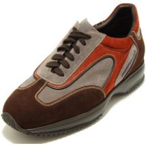 Baskets basses Blu Barrett -
