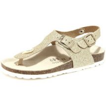 Sandales plates Docksteps -