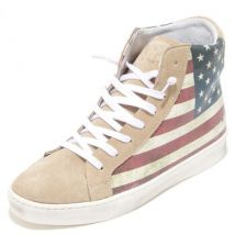 Baskets montantes Y Not? -