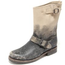 Bottes plates FRYE -