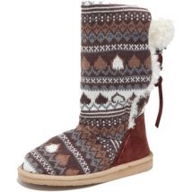 Bottines Sugar -