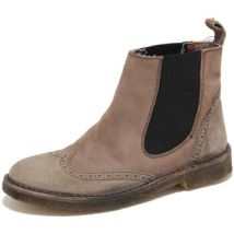 Bottines Weg -