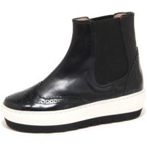 Bottines Santa Clara -