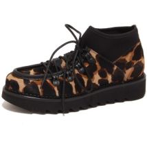 Bottines Alberto Guardiani -