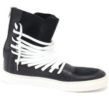 Baskets montantes Tallioo London -